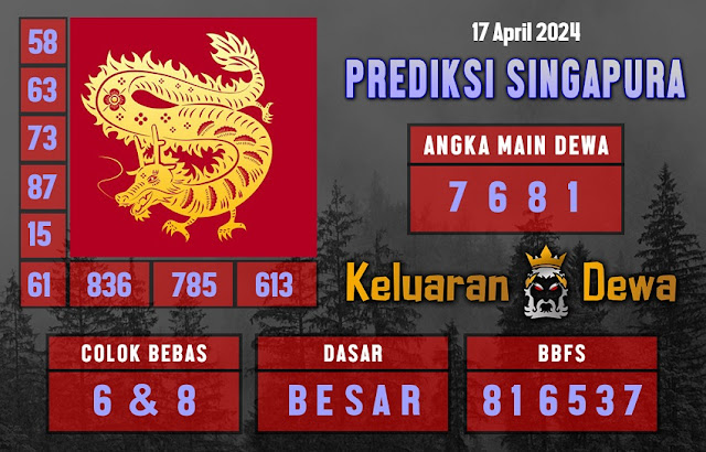SYAIR SGP VIP